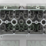 Cylinder Head - Bare TOYOTA 1AZ 2AZ DOHC 16V 909060 - Nason