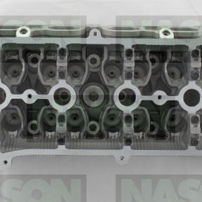 Cylinder Head - Bare TOYOTA 1AZ 2AZ DOHC 16V 909060 - NASON