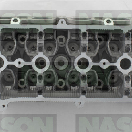 Cylinder Head - Bare TOYOTA 1AZ 2AZ DOHC 16V 909060 - Nason