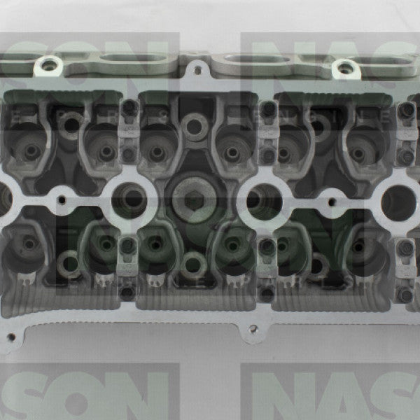 Cylinder Head - Bare TOYOTA 1AZ 2AZ DOHC 16V 909060 - NASON