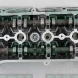 Cylinder Head - Assembled TOYOTA 1AZ 2AZ DOHC 16V 909060-B - Nason
