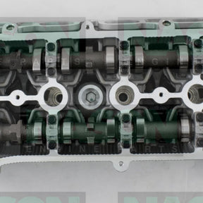 Cylinder Head - Assembled TOYOTA 1AZ 2AZ DOHC 16V 909060-B - NASON