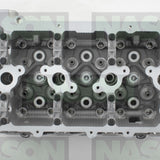 Cylinder Head - Bare TOYOTA 2TR-FE WITH EGR DOHC 909062 - Nason