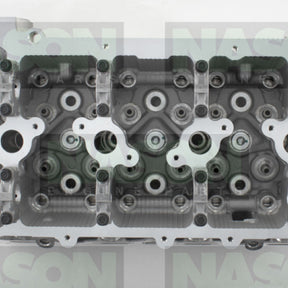 Cylinder Head - Bare TOYOTA 2TR-FE WITH EGR DOHC 909062 - NASON