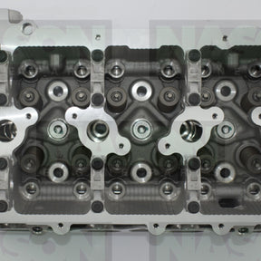 Cylinder Head - Assembled TOYOTA 2TR-FE WITH EGR DOHC 909062-A - NASON