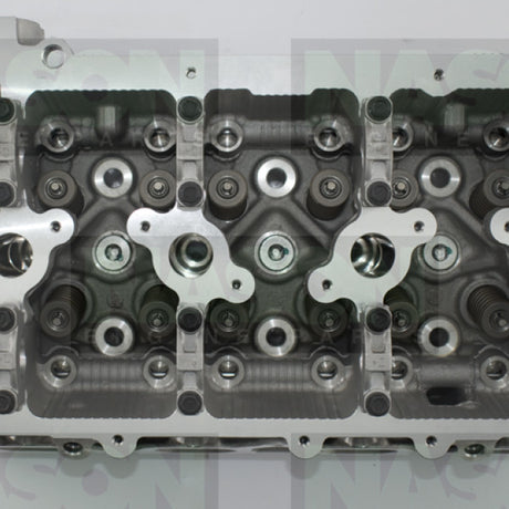Cylinder Head - Assembled TOYOTA 2TR-FE WITH EGR DOHC 909062-A - Nason