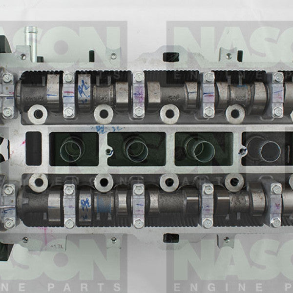 Cylinder Head - Assembled PROTON S4PH DOHC 16V 909066 - OEM