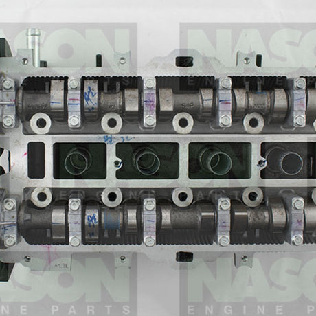 Cylinder Head - Assembled PROTON S4PH DOHC 16V 909066 - OEM