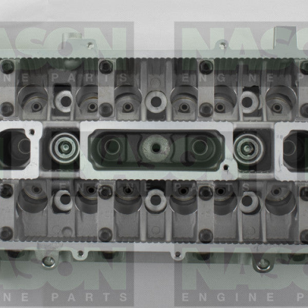Cylinder Head - Bare MAZDA LF L3 DOHC 16V Non VCT 909067 - NASON