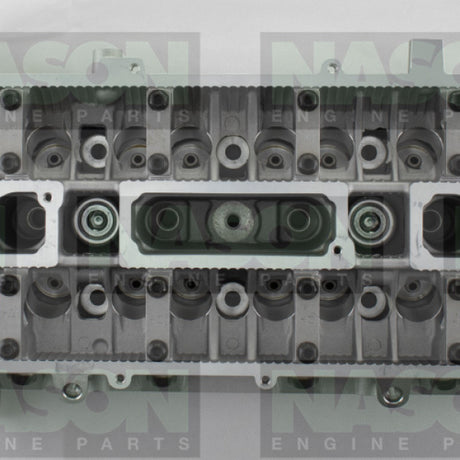 Cylinder Head - Bare MAZDA LF L3 DOHC 16V Non VCT 909067 - Nason