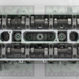 Cylinder Head - Assembled MAZDA LF L3 DOHC 16V Non VCT 909067-B - NASON