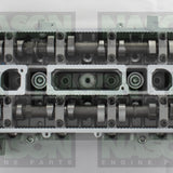 Cylinder Head - Assembled MAZDA LF L3 DOHC 16V Non VCT 909067-B - Nason