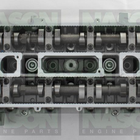 Cylinder Head - Assembled MAZDA LF L3 DOHC 16V Non VCT 909067-B - Nason