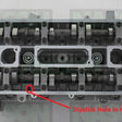 Cylinder Head - Assembled MAZDA L3 DOHC 16V WITH VCT 909068-B - NASON