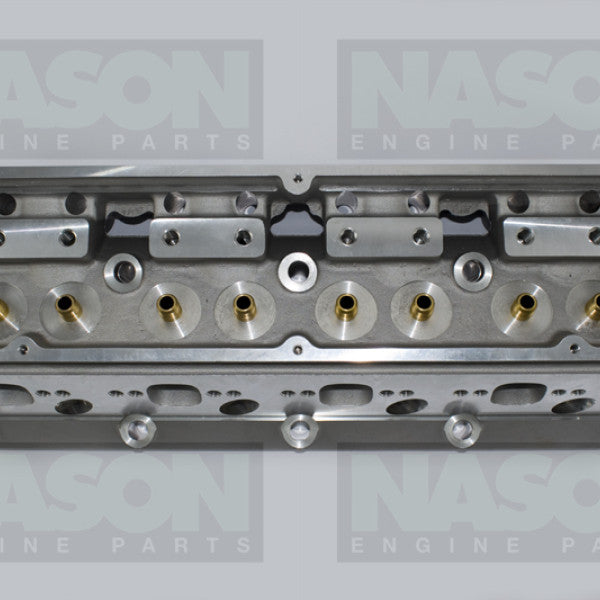 Cylinder Head - Bare FORD WINDSOR ALLOY OHV 909302 - NASON