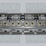 Cylinder Head - Bare FORD WINDSOR ALLOY OHV 909302 - Nason