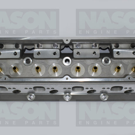 Cylinder Head - Bare FORD WINDSOR ALLOY OHV 909302 - Nason