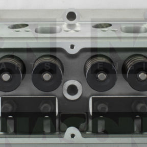 Cylinder Head - Assembled FORD WINDSOR ALLOY OHV 909302-A - NASON