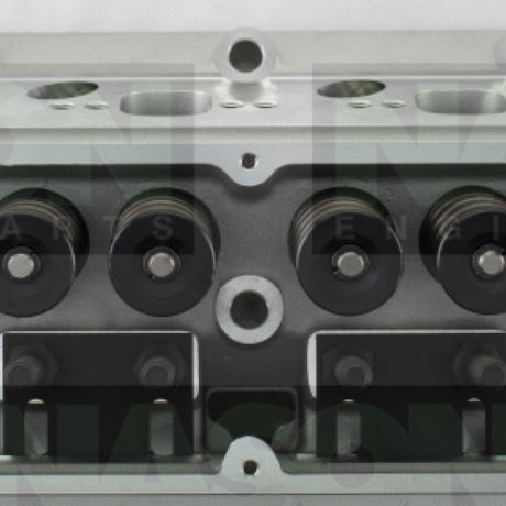Cylinder Head - Assembled FORD WINDSOR ALLOY OHV 909302-A - Nason