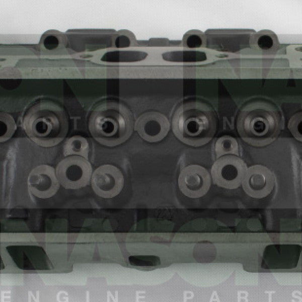 Cylinder Head - Bare CHEV S/B VORTEC CAST OHV 909305 - NASON