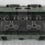 Cylinder Head - Bare CHEV S/B VORTEC CAST OHV 909305 - Nason