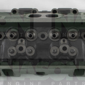 Cylinder Head - Bare CHEV S/B VORTEC CAST OHV 909305 - NASON