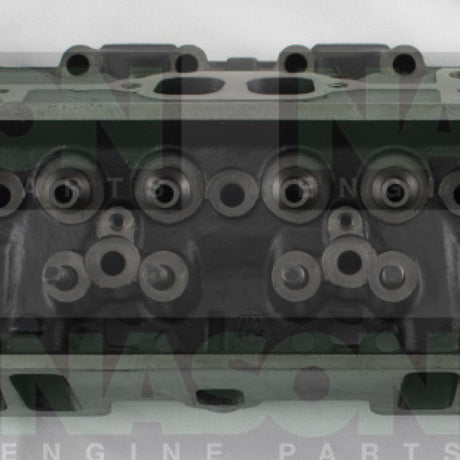 Cylinder Head - Bare CHEV S/B VORTEC CAST OHV 909305 - Nason
