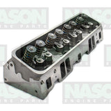 Cylinder Head - Assembled CHEV S/B VORTEC CAST OHV 909305-A - Nason