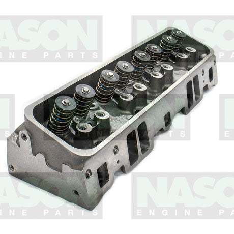 Cylinder Head - Assembled CHEV S/B VORTEC CAST OHV 909305-A - Nason