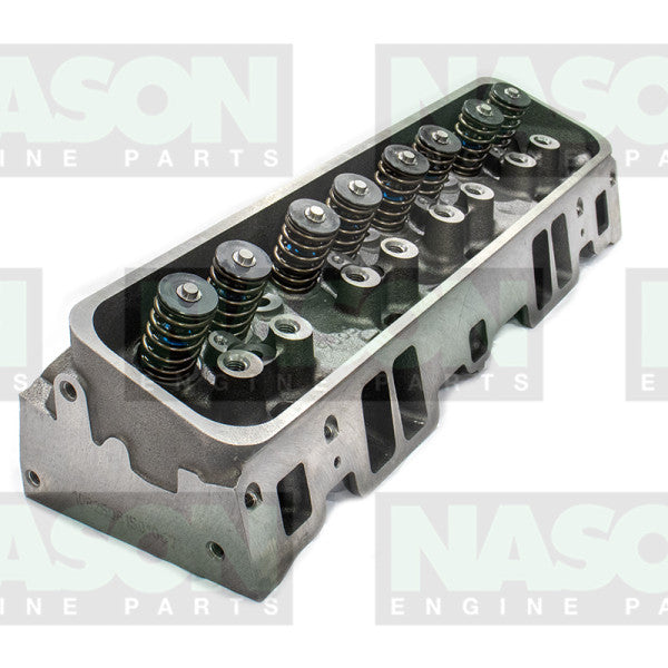 Cylinder Head - Assembled CHEV S/B VORTEC CAST OHV 909305-A - NASON