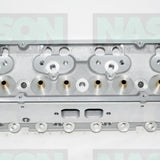 Cylinder Head - Bare CHEV S/B ALLOY STRT PLUG OHV 909350 - Nason