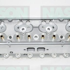 Cylinder Head - Bare CHEV S/B ALLOY STRT PLUG OHV 909350 - NASON