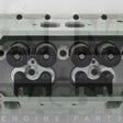 Cylinder Head - Assembled CHEV S/B ALLOY STRT PLUG OHV 909350-A - NASON