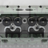 Cylinder Head - Assembled CHEV S/B ALLOY STRT PLUG OHV 909350-A - Nason