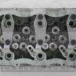 Cylinder Head - Bare HOLDEN Z20S1 SOHC 16V 909518 - NASON