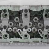 Cylinder Head - Bare HOLDEN Z20S1 SOHC 16V 909518 - Nason