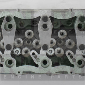 Cylinder Head - Bare HOLDEN Z20S1 SOHC 16V 909518 - NASON
