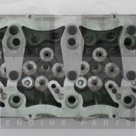 Cylinder Head - Bare HOLDEN Z20S1 SOHC 16V 909518 - Nason