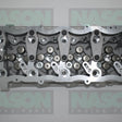 Cylinder Head - Assembled HOLDEN Z20S1 SOHC 16V 909518-A - NASON