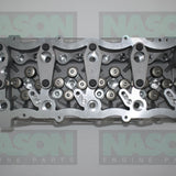 Cylinder Head - Assembled HOLDEN Z20S1 SOHC 16V 909518-A - Nason