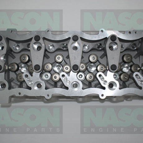 Cylinder Head - Assembled HOLDEN Z20S1 SOHC 16V 909518-A - Nason