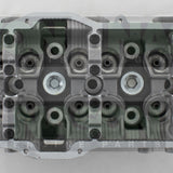 Cylinder Head - Bare TOYOTA 5VZ DOHC 24V 909521 - Nason