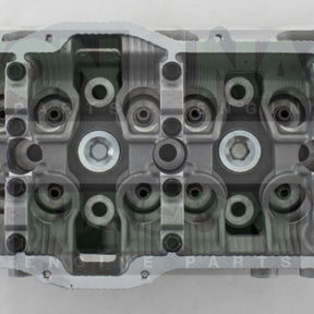 Cylinder Head - Bare TOYOTA 5VZ DOHC 24V 909521 - NASON
