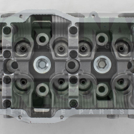 Cylinder Head - Bare TOYOTA 5VZ DOHC 24V 909521 - Nason
