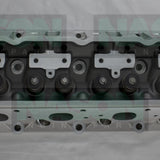 Cylinder Head - Assembled HOLDEN/CHEV V8 LS CATH OHV 909522-A - Nason