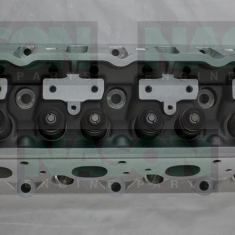 Cylinder Head - Assembled HOLDEN/CHEV V8 LS CATH OHV 909522-A - Nason