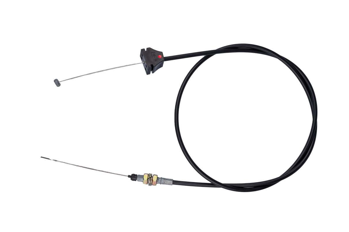 CABLE CRUISE CONTROL KIT - Command Cruise Control