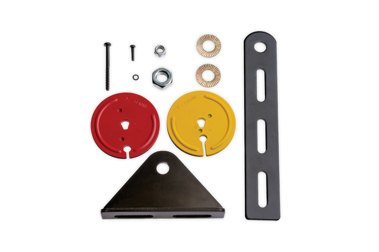 CABLE CRUISE CONTROL KIT - Command Cruise Control