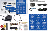 CABLE CRUISE CONTROL KIT - Command Cruise Control