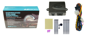 DRIVE-BY-WIRE CRUISE CONTROL KIT - CANBUS - Command Cruise Control